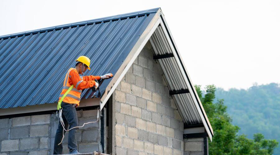Local Siding Services in Blackey, KY